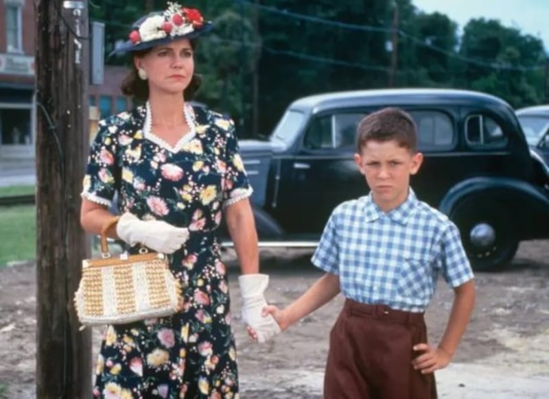 Forrest Gump