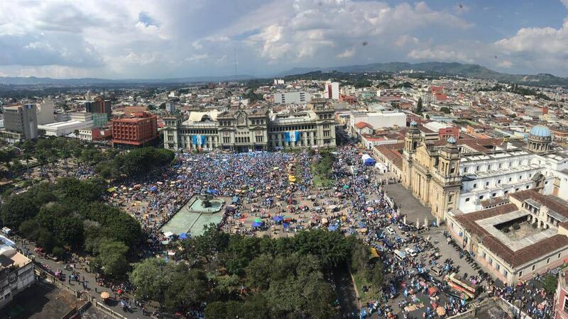 Crisis actual es la oportunidad para generar cambios en el sistema electoral, señalan expertos