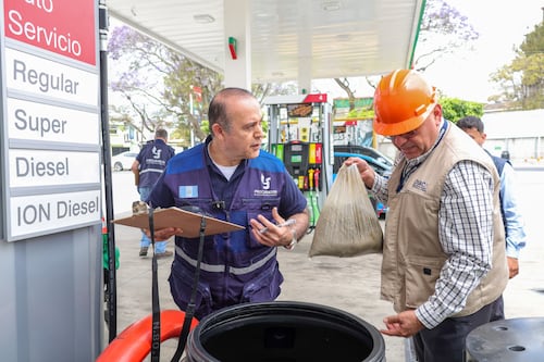 PDH señala debilidades institucionales ante alza en precios de combustibles