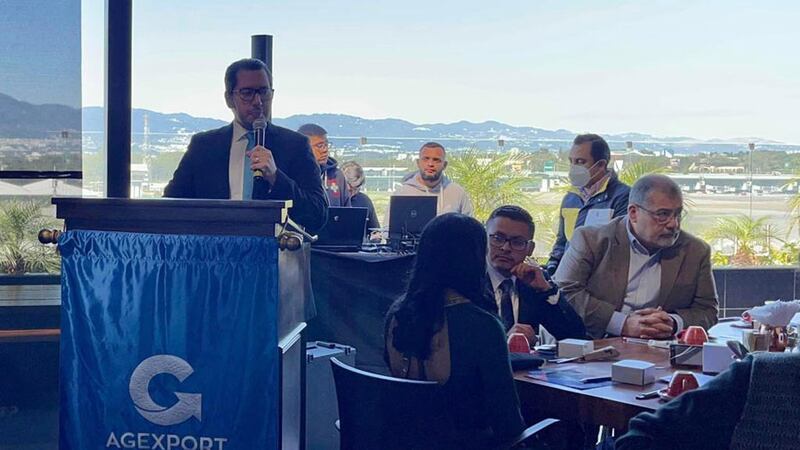 Agexport y Banco G&T Continental impulsan alianza para el crecimiento de las empresas