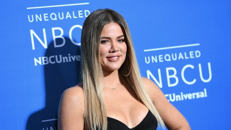 FOTOS. Khloé Kardashian luce cada vez más irreconocible en sus publicaciones