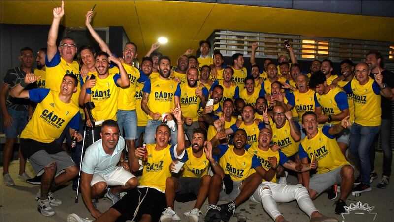 VIDEO. La liga española tiene un nuevo integrante