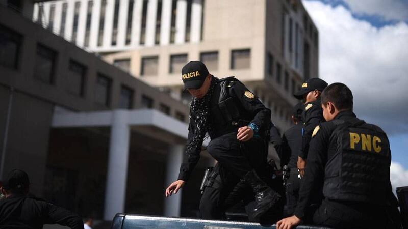 Piden juicio por financiamiento ilegal al Partido Unionista