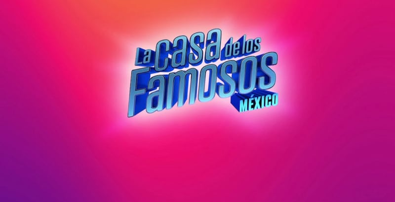 Lista de participantes de ‘La Casa de los Famosos México 3′