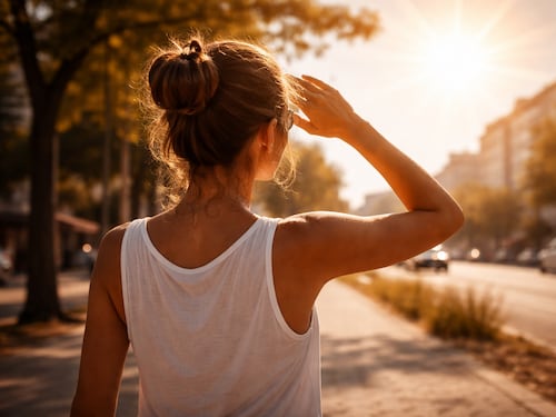 Temperaturas en Guatemala podrían llegar a 38 grados este miércoles