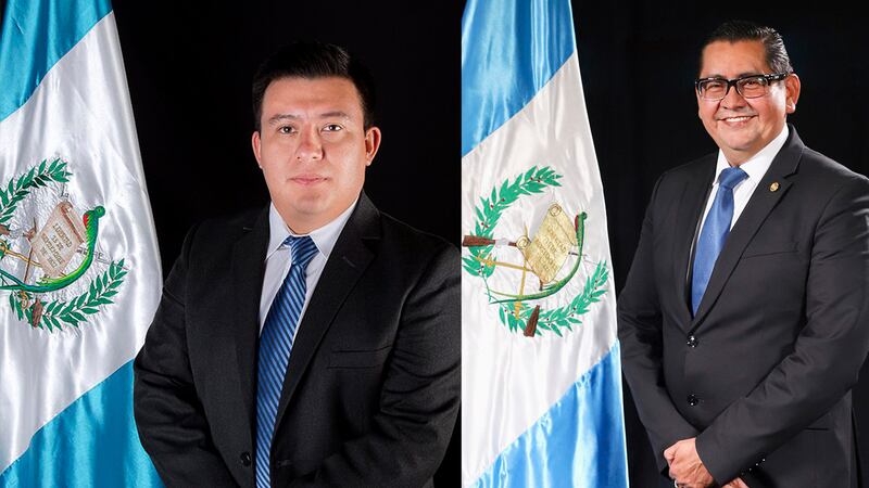 UNE expulsa a dos diputados de la bancada pero los congresistas desmienten la información