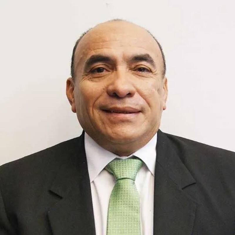 Esposa de un diputado es víctima de ataque armado en Carretera a El Salvador