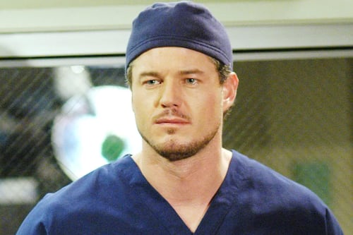 Fallece el actor de Grey’s Anatomy y Euphoria Eric Dane