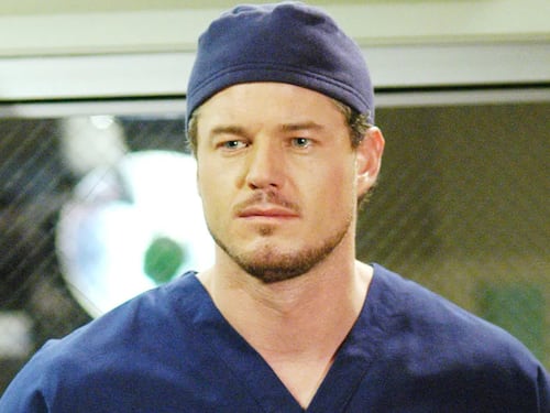 Fallece el actor de Grey’s Anatomy y Euphoria Eric Dane