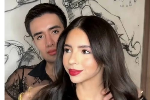 Dos detenidos por el asesinato de Micky Hair, estilista de Ángela Aguilar