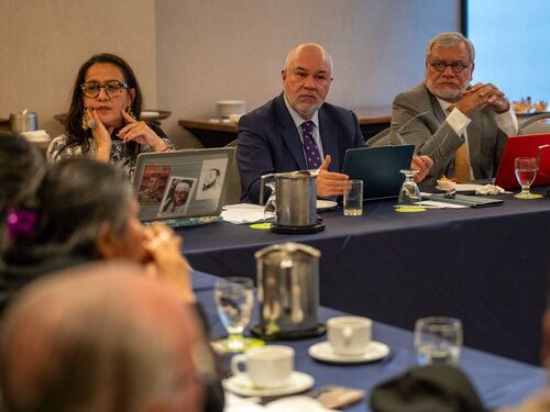 Panel de Expertos advierte riesgos en designación de fiscal general y Corte de Constitucionalidad