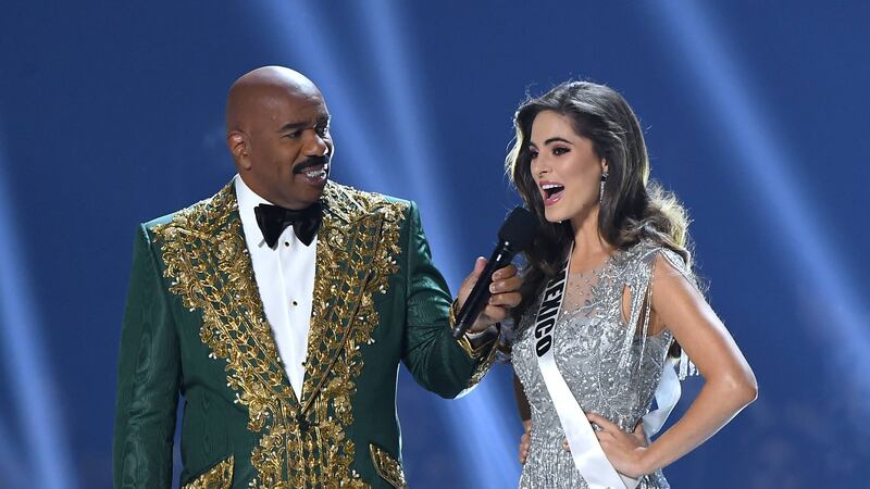 México, Sudáfrica y Puerto Rico son las tres finalistas del Miss Universo 2019