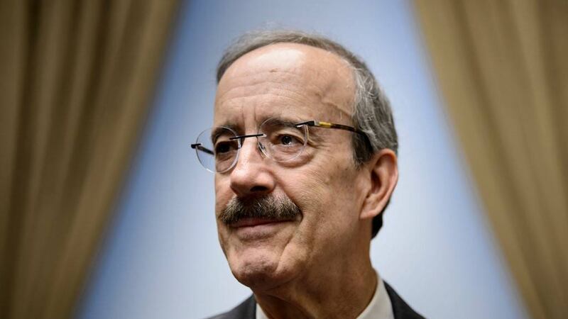 Congresista Engel: "La firma del acuerdo es cruel e inmoral y también ilegal"