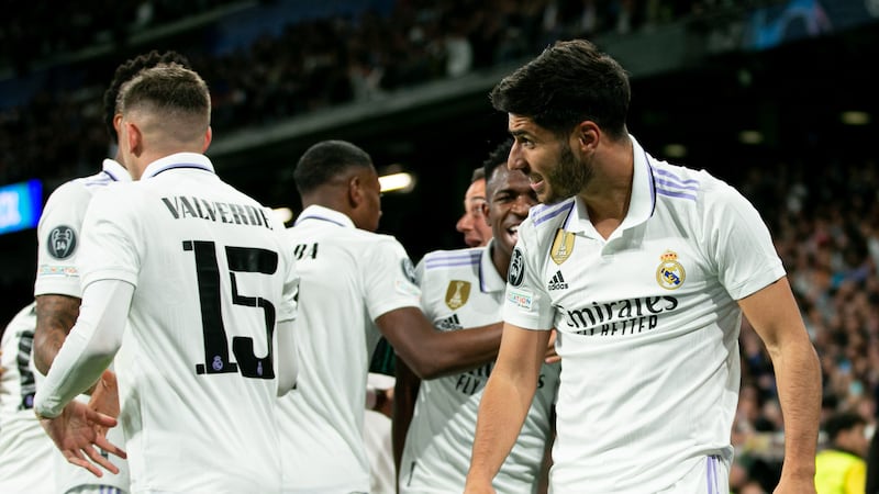 Real Madrid: A cuatro partidos de levantar otra Champions League