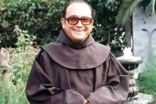 Vaticano reconoce martirio del padre Augusto Ramírez y avanza su beatificación