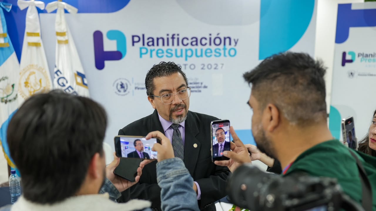 Planificación y Presupuesto Abierto 2027