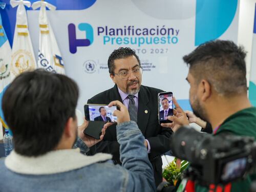 Segeplan y Minfin abren espacio ciudadano para construir el Presupuesto 2027