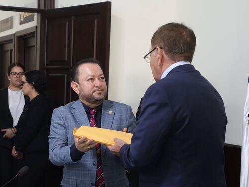 Postuladora del TSE afina la tabla de gradación y el perfil idóneo, aunque sin entrevistas