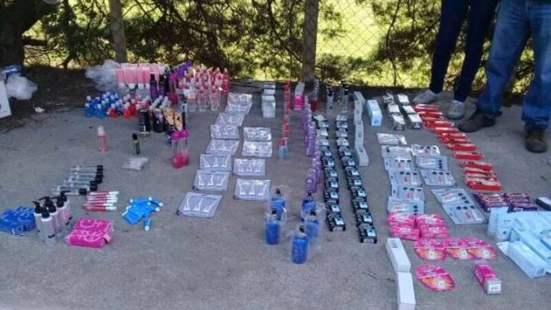 Cámara Guatemalteca de Alimentos denuncia incremento del contrabando