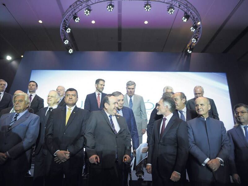 Resaltan la importancia de la integración centroamericana