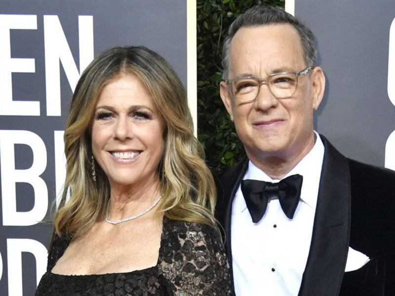 Estos son los 5 famosos que han dado positivo al coronavirus