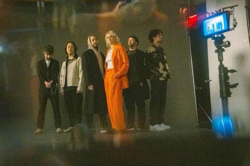 La banda anunció el “Zero World Tour” con fechas en la región.