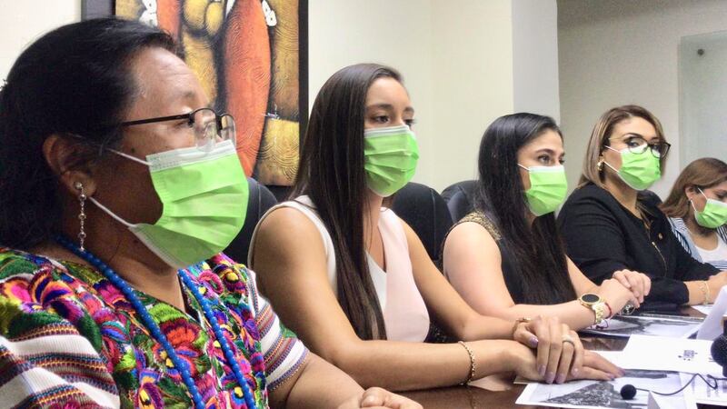 Buscan que alerta por desaparición de mujeres sea activada inmediatamente y no en 72 horas