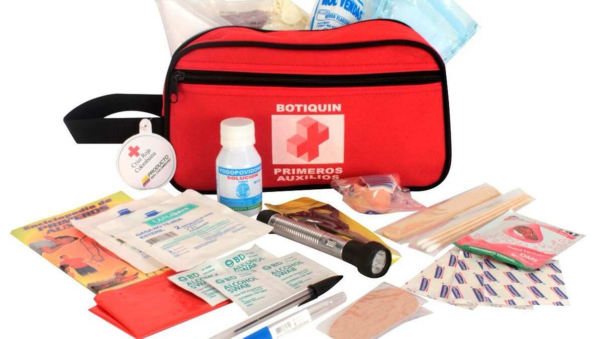 Lo básico para cuidar tu salud durante Semana Santa