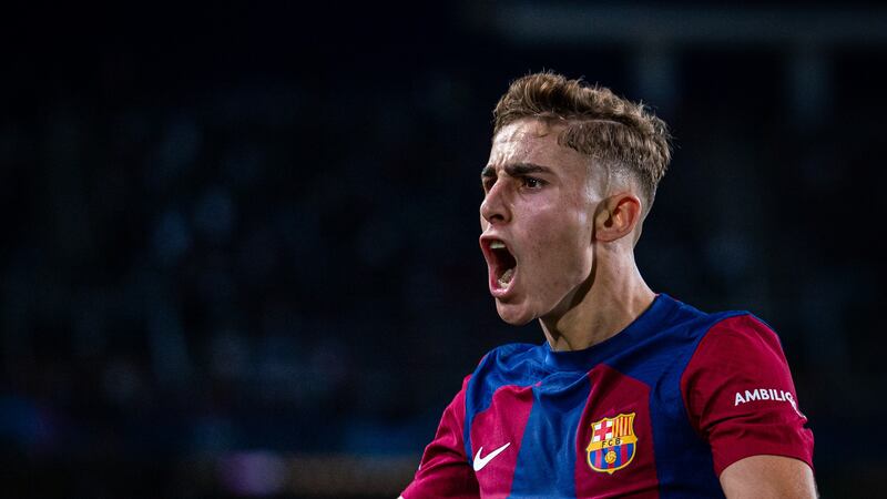 Champions League: Barcelona entre los clubes con puntuación perfecta