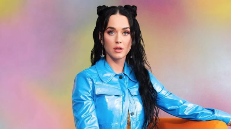 Katy Perry / Instagram