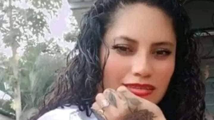 Jennifer Pérez Martínez