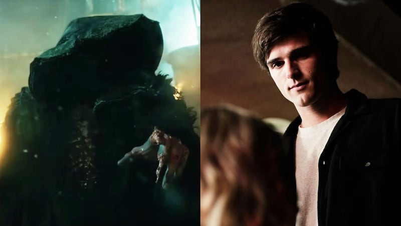 “Solo los monstruos… juegan a ser dios.”
Ya está aquí el tráiler de FRANKENSTEIN de Guillermo del Toro,