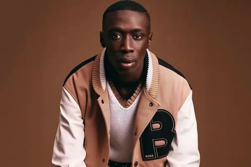 El multimillonario salto de Khaby Lame: el nacimiento del primer “gemelo digital” por IA