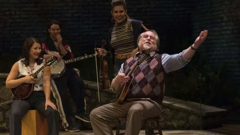 Una lamentable pérdida para el arte canadiense