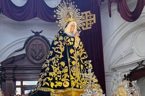 Listado de turnos para Cuaresma y Semana Santa 2026 en la Recolección