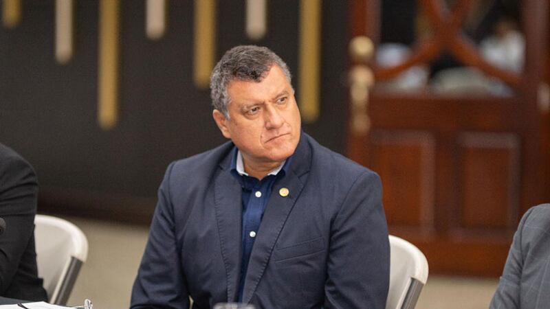 CC deniega amparo al vicepresidente Castillo contra la CSJ