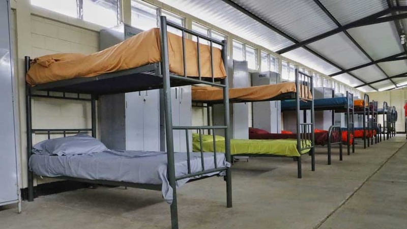 Viceministro de Salud: "El Hospital Militar no nos cedió 300 camas; nos dio trescientas literas"