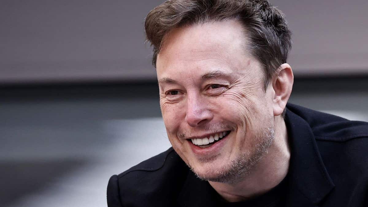La predicción de Elon Musk que hoy es realidad
