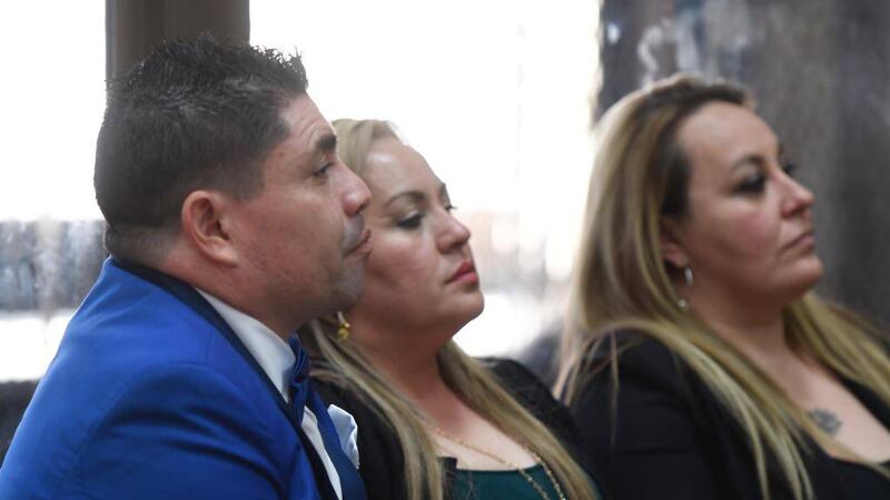 MP describe pruebas que vincularían a estructura de “el Taquero” en muerte de Byron Lima