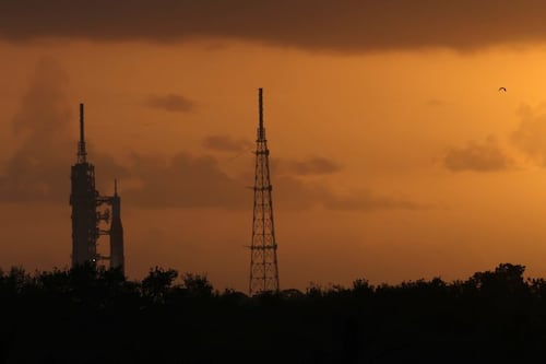¿A qué hora se verá en Guatemala el despegue de Artemis II a la Luna?