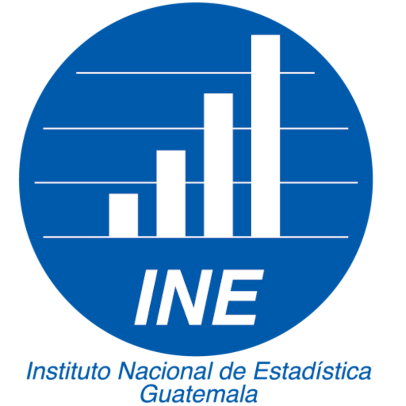 INE usó este logo durante 25 años.