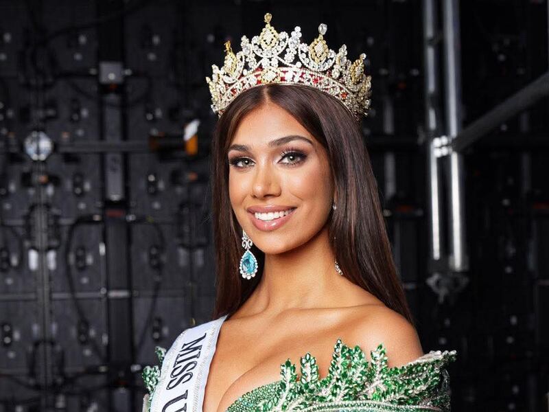 Inclusión de Lina Luaces, hija de Lili Estefan, entre los 50 más bellos de People en español genera debate