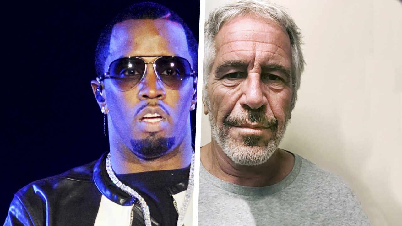 ¡Otra promesa cumplida! Estados Unidos revelará la lista de Epstein y P. Diddy