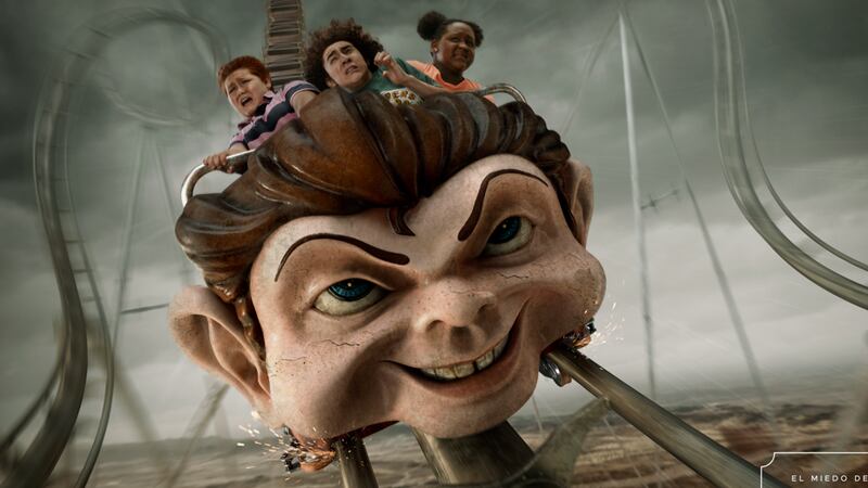 Guatemaltecas publicistas obtienen estatuilla de Oro en Festival “El Ojo de Iberoamérica”