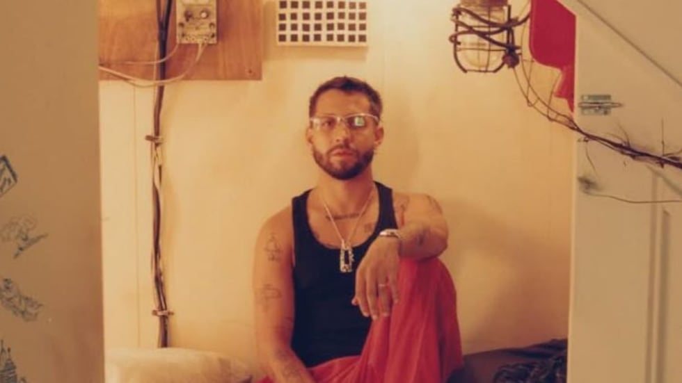 Mora llega a Guatemala con su gira Lo mismo de la otra vez