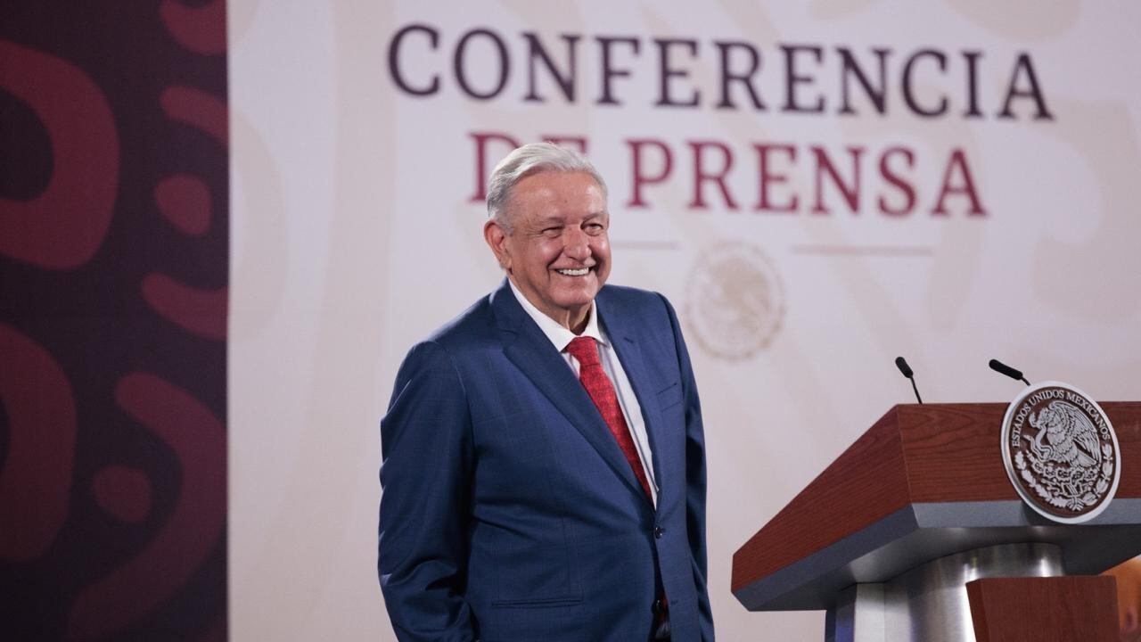 AMLO Estado Mayor