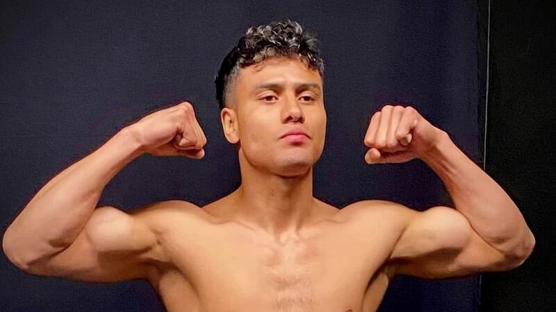 Lester Martínez: "Siempre mirémosles el lado bueno a las cosas malas"