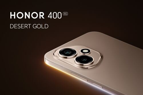 Volver a clases con HONOR: estudiar, crear y conectar sin límites