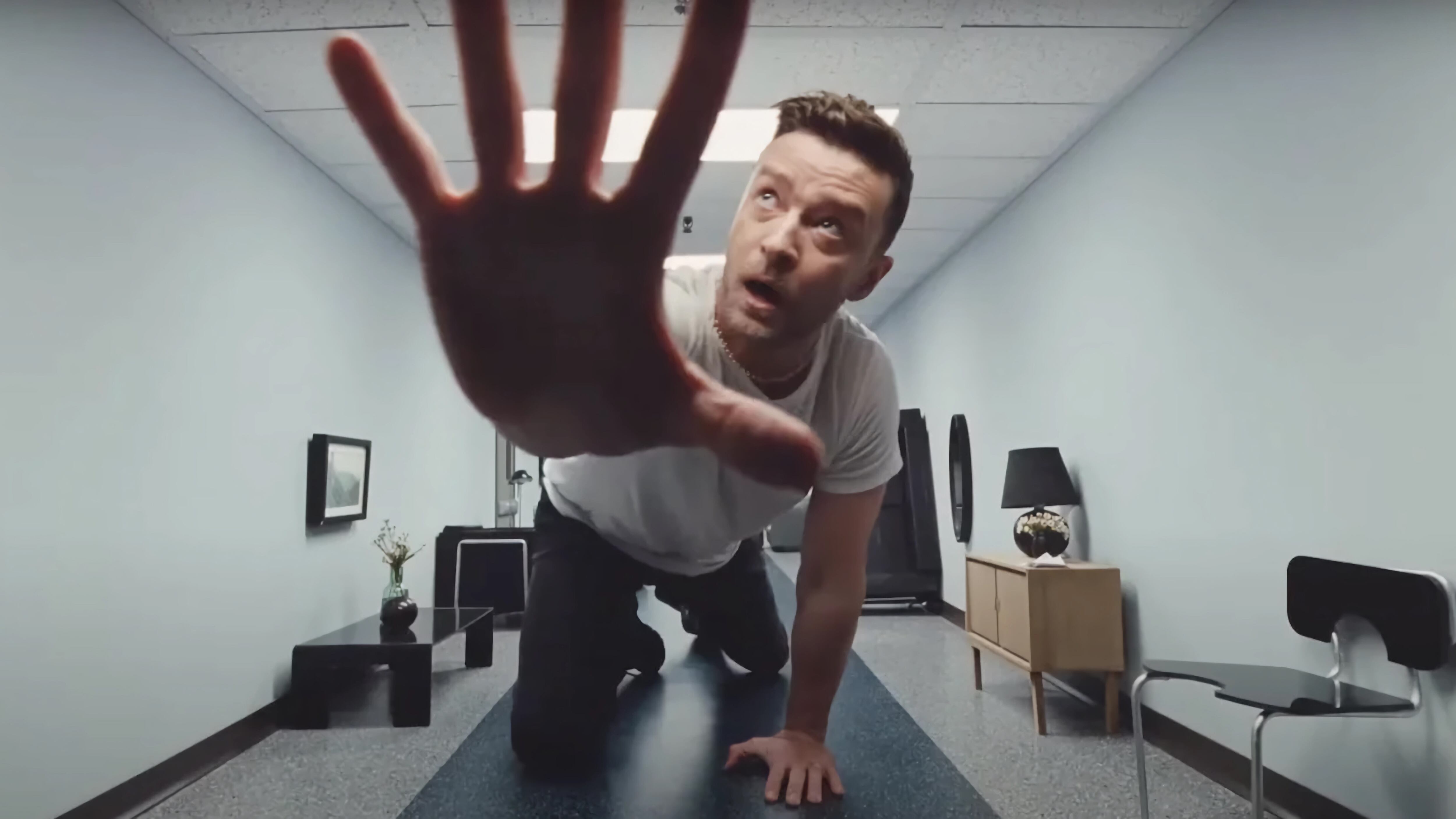 El cantante alcanzó la fama internacional como miembro de una ‘boy band’ en los noventa. Posteriormente, se lanzó como solista y es considerado uno de los cantantes de música pop más importantes de las últimas décadas. Foto: Justin Timberlake.