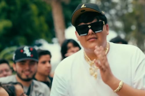 Asesinan a famoso cantante urbano en ataque armado en Culiacán